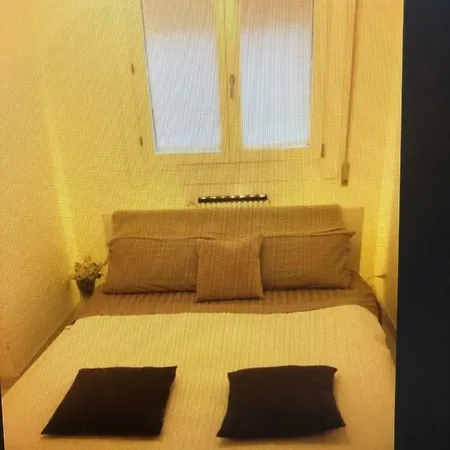 Pineta Oasi ,spiaggia E Mare Apartamento
