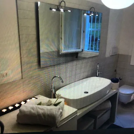 Apartmán Pineta Oasi ,spiaggia E Mare