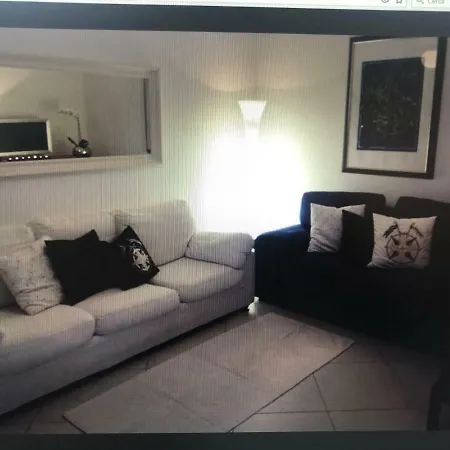 Pineta Oasi ,spiaggia E Mare *