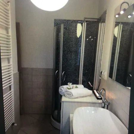 Apartmán Pineta Oasi ,spiaggia E Mare Lido di Jesolo