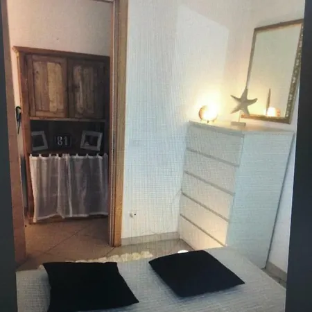 Apartmán Pineta Oasi ,spiaggia E Mare Lido di Jesolo